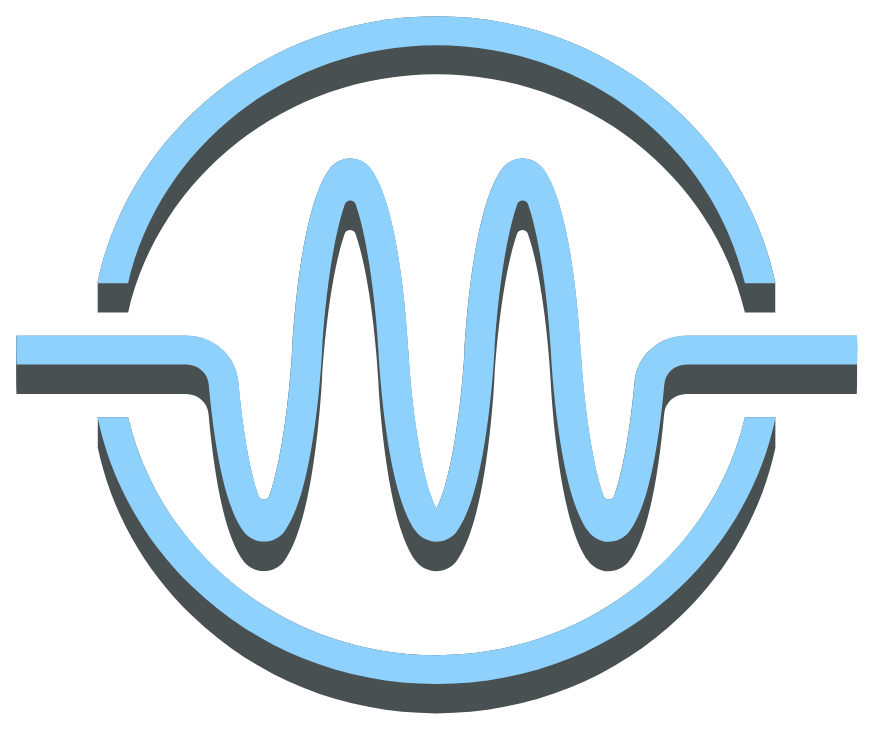 Mel's Wellness logo