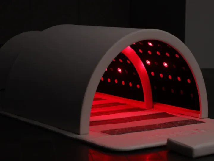 3-in-1 far infrared, red LED light and PEMF therapy in Myrtle Beach, SC